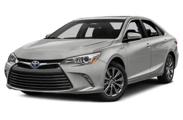 Tổng hợp các từ viết tắt của hãng xe Toyota part 1