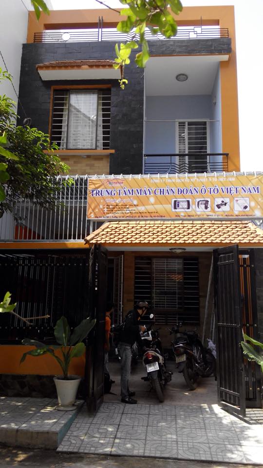 OBD Việt Nam hân hoan ra quân đầu xuân mới