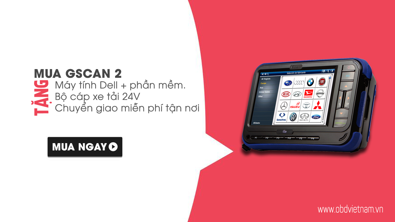 Ngày thứ 6 may mắn cùng OBD Việt Nam