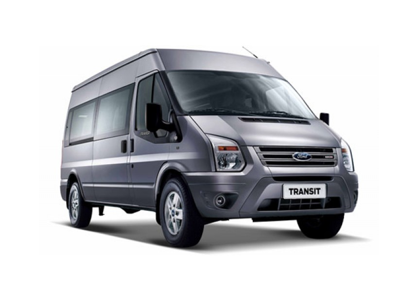 Mô Tả Mã Lỗi (Phần 56) - Bảng Mô Tả Mã Lỗi Dòng Xe Ford Transit 2012 - Phần 1