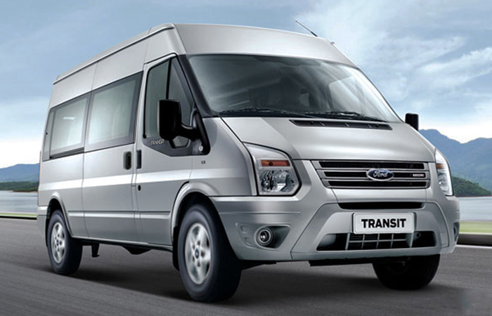 Phân Tích Mã Lỗi P0010 và P0016 Trên Dòng Xe Ford Transit 2012