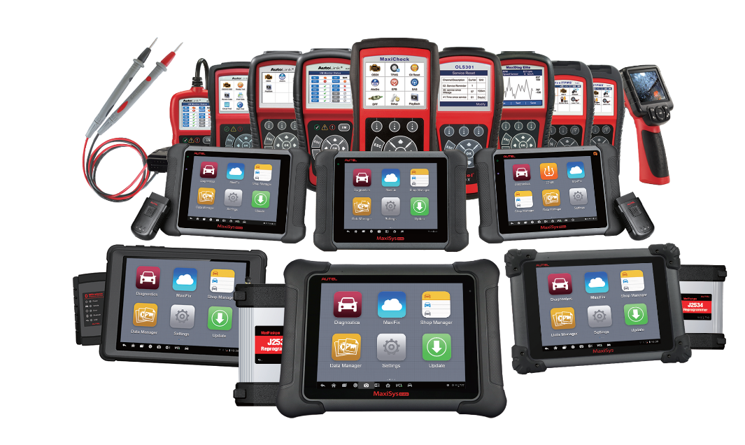 Mua Máy Chẩn Đoán Autel Tại OBD Việt Nam Được Cập Nhật Phần Mềm Miễn Phí 2 Năm