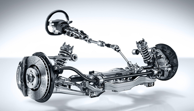 Hệ Thống Trợ Lực Lái Và Lỗi Thường Gặp Trên Xe Hyundai