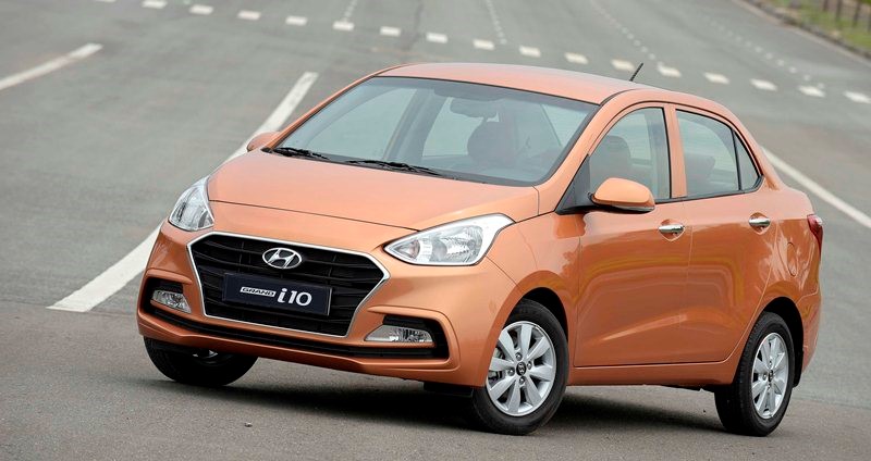 Đánh Giá Xe - Hyundai Grand i10 – Nhỏ Xinh Và Tiện Dụng