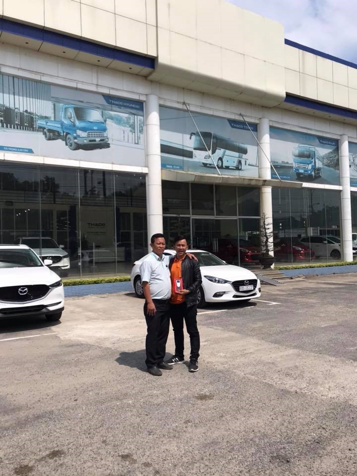 OBD Việt Nam Chuyển Giao Công Nghệ Tại Kiên Giang
