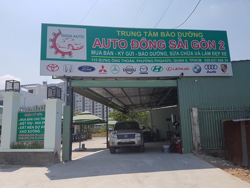 OBD Việt Nam Chuyển Giao Công Nghệ Tại Quận 9