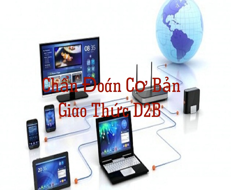 Chẩn Đoán Cơ Bản - Giao Thức D2B