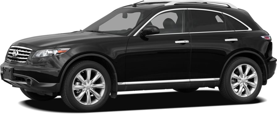 Mô tả mã lỗi (phần 30) - Các dòng xe Infiniti (2003 – 2008) - Phần 4