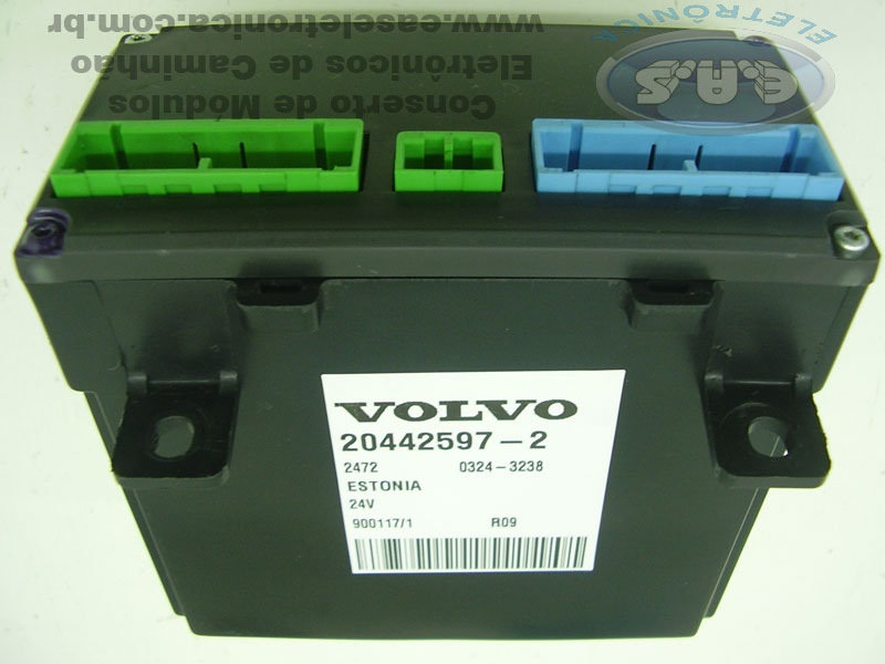 Mô tả mã lỗi (phần 29) - Mô Tả Mã Lỗi ECU Động Cơ Volvo (MID 128 - MID 144)