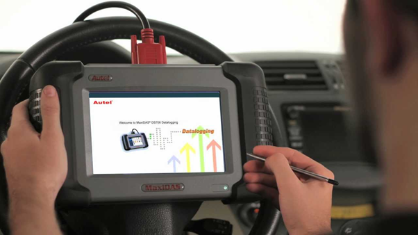 Thông Báo Cập Nhật Miễn Phí Autel Maxidas Ds708 Phiên Bản Mới 2017