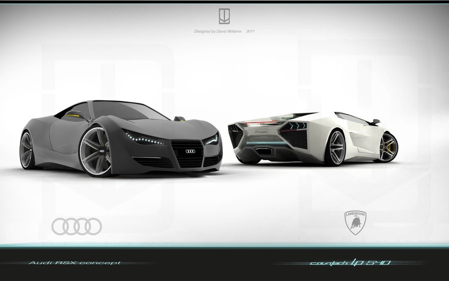Gara nào nên sử dụng máy đọc lỗi chuyên Audi/Lamborghini