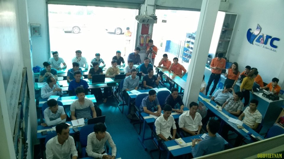 Cảm Nhận Của Khách Hàng Về Buổi Đào Tạo Tính Năng Nâng Cao Gscan 2