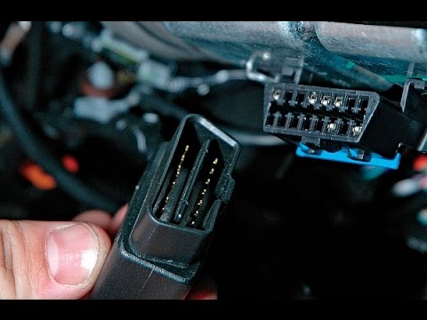 Mô tả mã lỗi (phần 34) - Mô tả mã lỗi chung dòng xe Chevrolet Aveo - phần 1