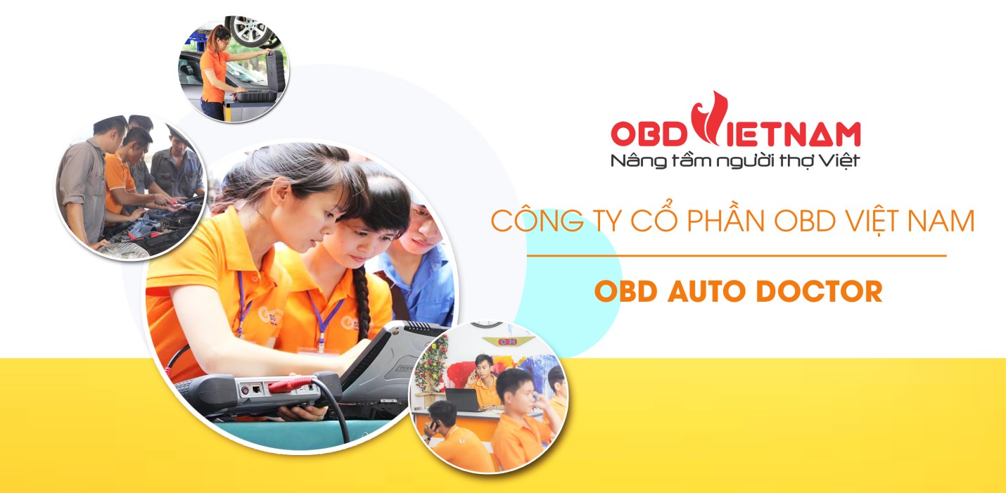 Obd Việt Nam - 4 Năm Một Chặng Đường