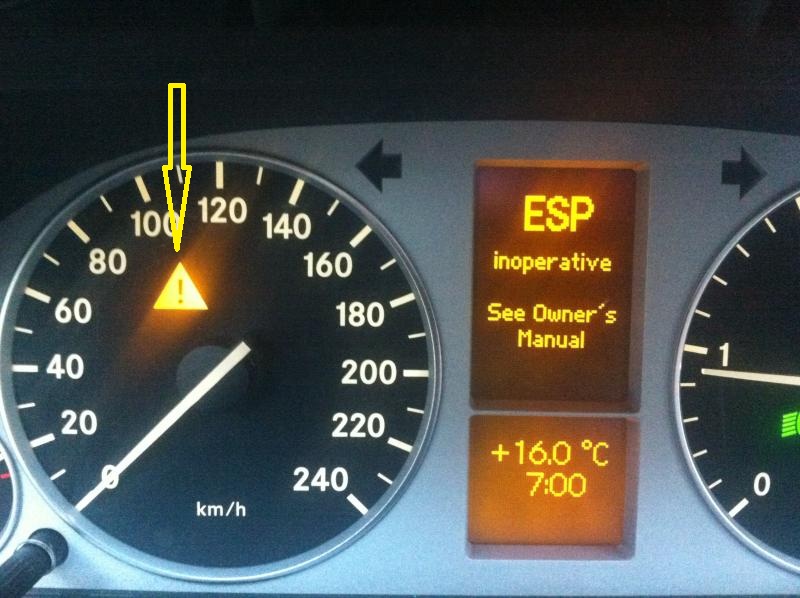 Hướng dẫn  chạy Road test xe Mecedes-Ben