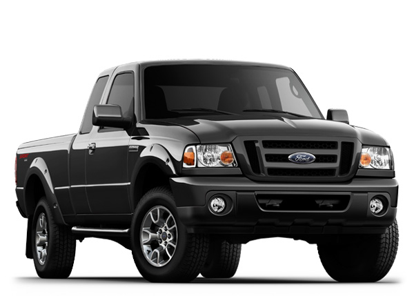 Hướng dẫn cài chìa xe Ford Ranger bằng tay