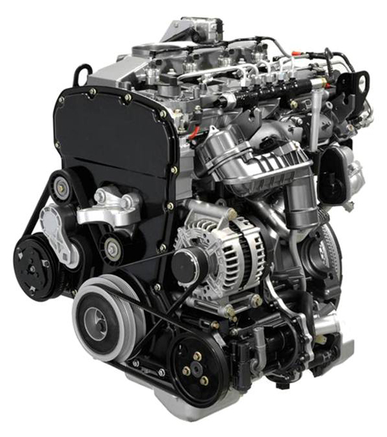 Hướng dẫn lập trình bơm cao áp động cơ 2.4L Duratorq TDCI