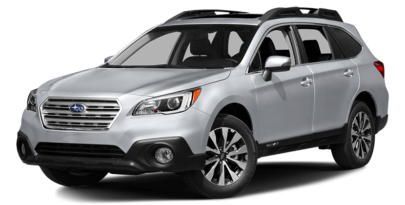 7 điểm an toàn nổi bất trên xe Subaru