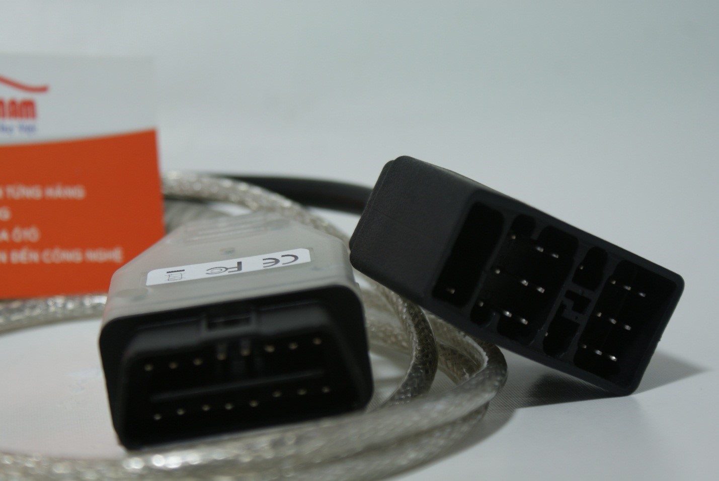 Máy Chẩn Đoán Toyota Techstream Chính Hãng Tại OBD Việt Nam