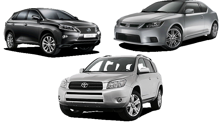 8 Lý do để lựa chọn thiết bị Toyota Techstream chuyên hãng cho Gara