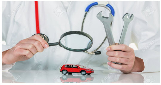 Nhân ngày Thầy Thuốc Việt Nam – Cảm nhận về Bác Sỹ Xế Hộp.