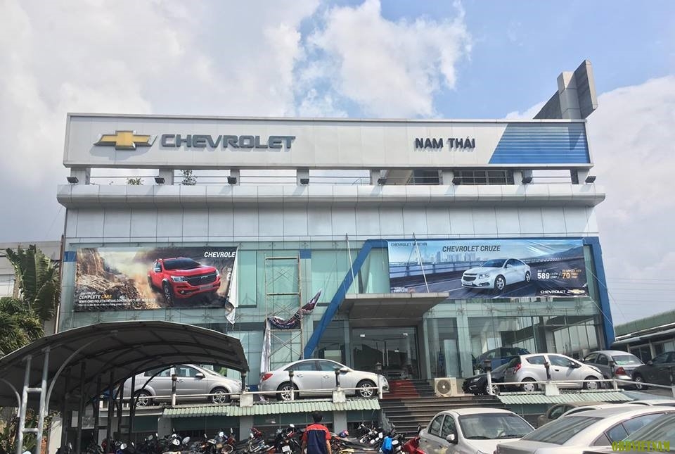 OBD Việt Nam Chuyển Giao Công Nghệ Tại Bình Dương