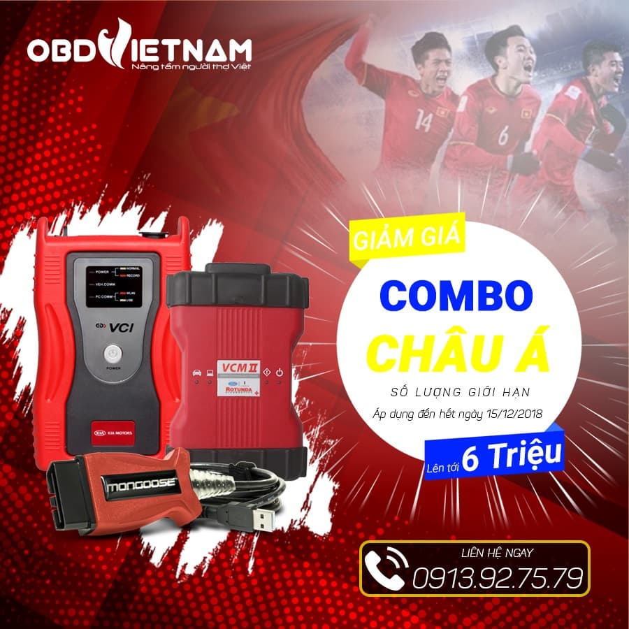 COMBO CHÂU Á - GIẢM GIÁ HẾT HỒN