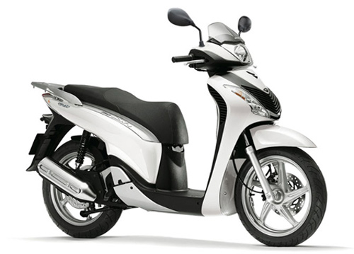 Bảng mã lỗi trên xe gắn máy 