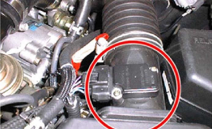 Khắc phục lỗi òa ga trên ô tô như thế nào?