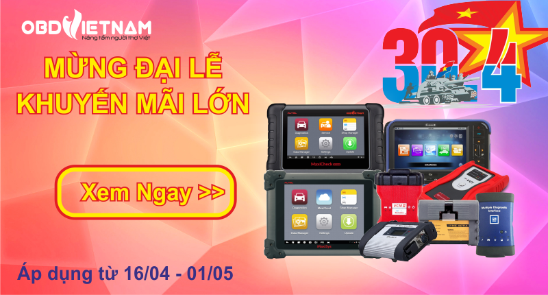 MỪNG ĐẠI LỄ - KHUYẾN MÃI LỚN