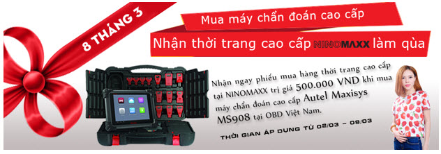 Bí Quyết Chọn Quà Cho Một Nửa Yêu Thương – Mừng Quốc Tế Phụ Nữ 08/03