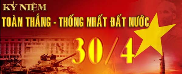 Thông báo lịch nghỉ lễ 30/04 và 01/05/2015