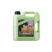 Dầu nhớt động cơ xe hơi Liqui Moly 5W30 4L 9089