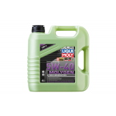 Dầu Nhớt Động Cơ Xe Hơi Molygen New Generation 5W40 4L 8578