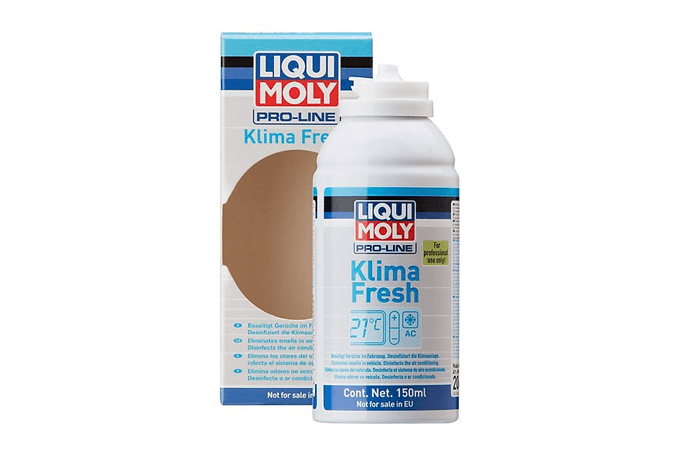  Dung Dịch Khử Mùi Và Diệt Khuẩn Dàn Lạnh – 20600