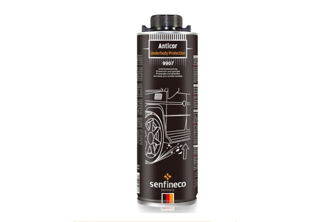 Dung Dịch Phủ Gầm Senfineco 9907