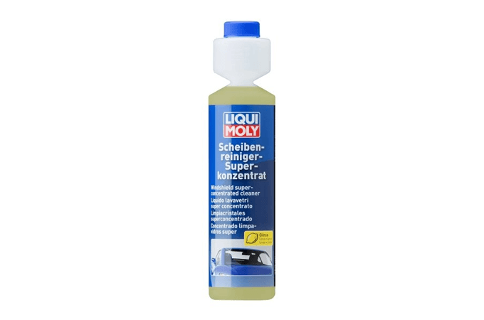 Dung dịch rửa kính ô tô Liqui Moly 1519