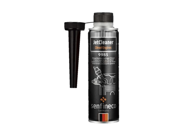 Dung Dịch Súc Béc Dầu Senfineco 9985
