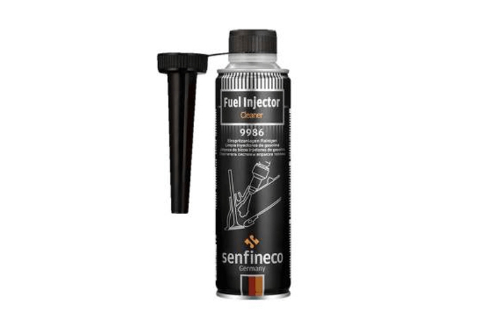 Dung Dịch Súc Béc Xăng Senfineco 9986