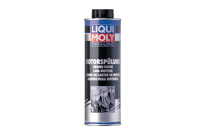 Dung Dịch Súc Rửa Động Cơ Liqui Moly 2427