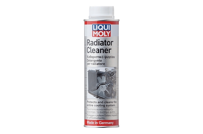 Dung Dịch Súc Rửa Két Nước Liqui Moly 1804