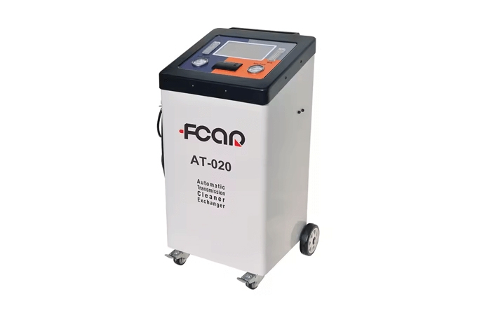 Fcar AT020 - Thiết Bị Thay Dầu Hộp Số Tự Động