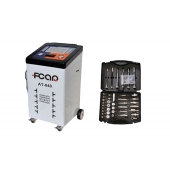 Fcar AT040 - Thiết Bị Thay Dầu Hộp Số Tự Động 
