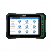 FCAR F9S – Máy Chẩn Đoán Xe Tải, Công Trình Cao Cấp Nhất