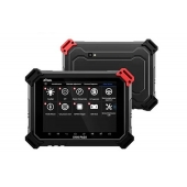 Máy Cài Đặt Và Lập Trình Chìa Khóa Thông Minh Xtool X100 Pad2 