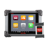 Autel Maxisys Pro MS908P - Phiên bản 2025 - Máy Chẩn Đoán Đa Năng