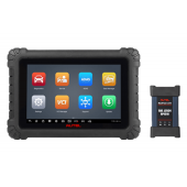 Autel Maxisys MS908S3 - Phiên bản 2025 - Máy Chẩn Đoán Đa Năng