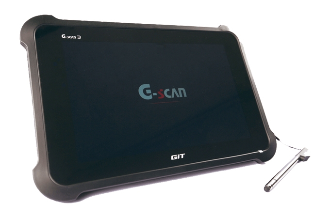 Máy Chẩn Đoán – Đọc Lỗi Tiếng Việt G-Scan 3 Compact Kit Phiên Bản 2021