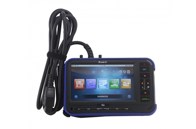 Máy chẩn đoán G-Scan 2 cũ