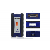 Máy Chẩn Đoán Xe Tải Hãng Nặng NEXIQ USB LINK 2